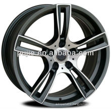 Deep Concave Alloy Wheel for Car